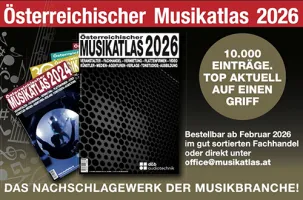 Logo Der erfolgreiche Musiker