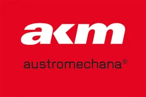 Logo AKM Austromechana