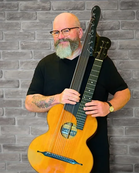 FOTO © Christoph Acker