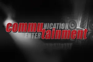 Logo Communication Entertainment